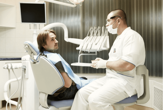 Запись на прием