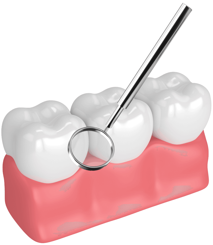 Профилактические осмотры