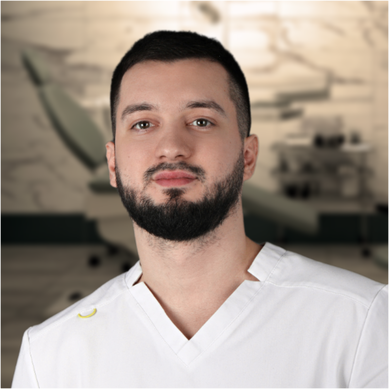 Идрис Али Яссер