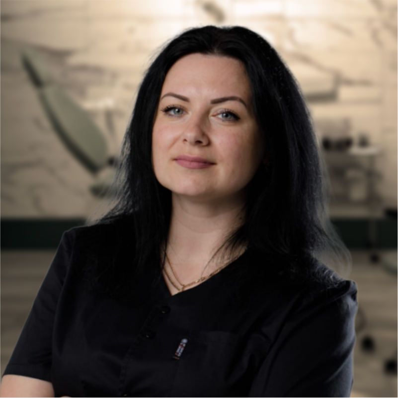 Нина Александровна Иванькина