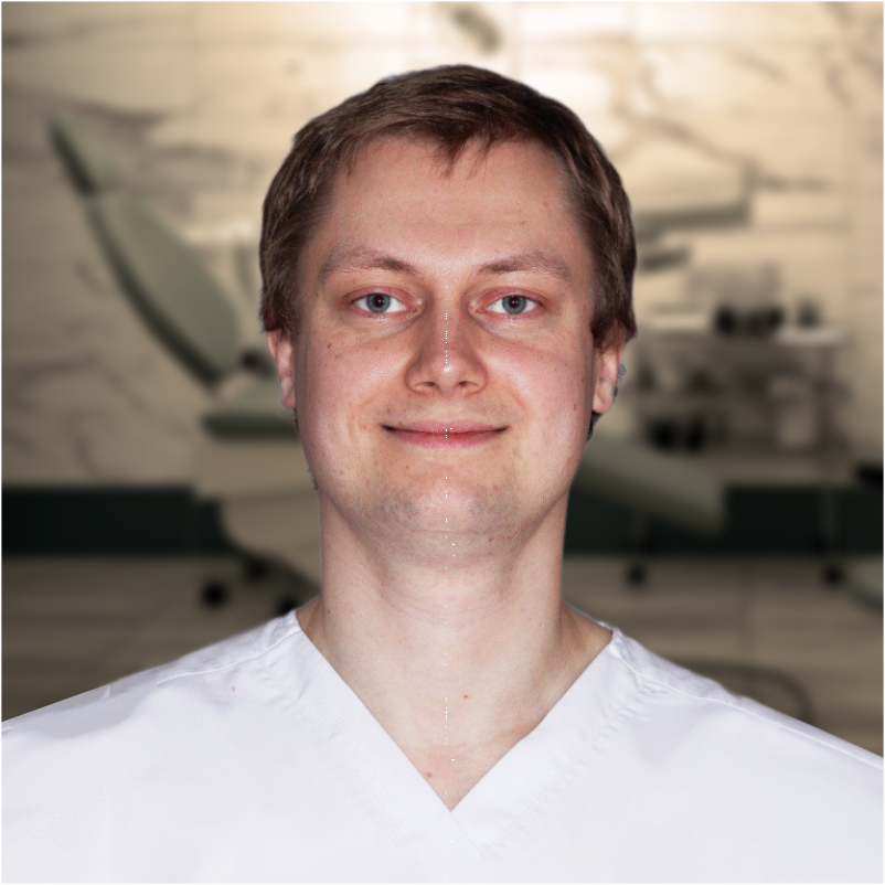 Илья Николаевич Суворов