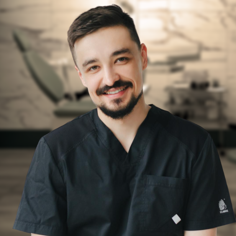 Артур Робертович Гильмутдинов