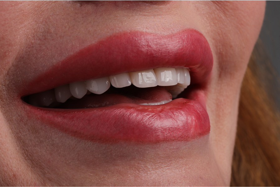 ЛЕЧЕНИЕ И УСТАНОВКА КОРОНОК